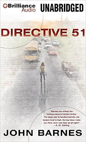 Buy Directive 51 Daybreak Book Online At Low Prices In India