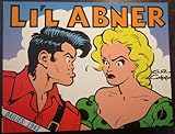 Li'l Abner: Dailies, Vol. 9: 1943 by