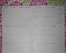 Retro Flowers 2017-2018 2 Year Planner Scheduler Organizer Appointment Book