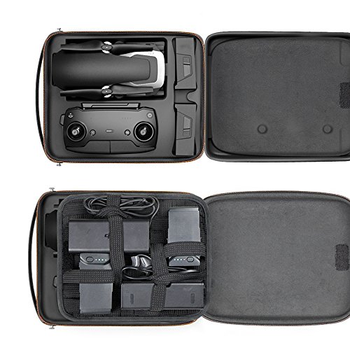 4 PGYTECH+Compatible+Waterproof+Dustproof+Accessories