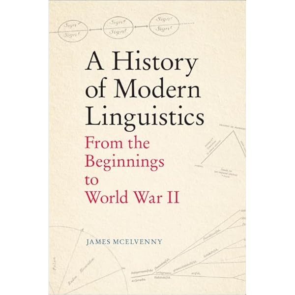 Amazon.com: A History of Modern Linguistics: From the Beginnings