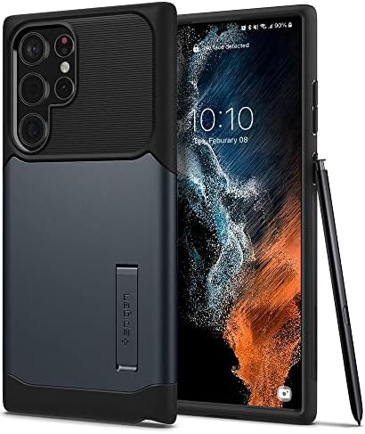 Spigen Galaxy S21 Ultra Case Amazon Spigen Slim Armor Case