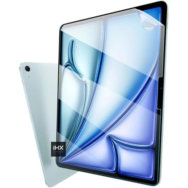 Apple 2025 iPad Air de 13 polegadas (Wi-Fi, 512 GB) - Azul (M3