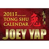 Image de Tong Shu Desktop Calendar 2011