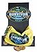 Survivor Amazon Jabaru Yellow Tribe Buff - as seen on TV Show