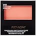 Revlon Powder Blush, 010 Classy Coral, 0.17 Ounce