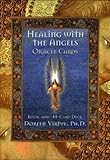 "Healing with the Angels Oracle Cards" av Doreen Virtue PhD