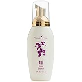 Young Living ART Gentle Cleanser - Skin-Loving Face Wash for a Radiant Glow - Moisturizing & Natural Moisture Barrier - Gentle Foaming with pH-Balanced Care - 3.0 fl oz