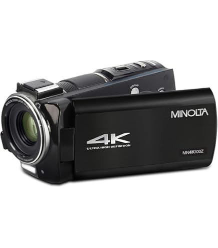 Amazon.com : Panasonic HDC-TM900K 3D Camcorder with 32GB Internal