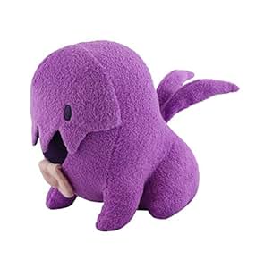 zergling plush