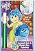 Disney/Pixar Inside Out 2in1 Invisible Ink & Magic Pen Painting Book