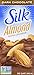 Silk Shelf-Stable Almond Milk, Dark Chocolate, Dairy-Free, Vegan, Non-GMO Project Verified, 1 Quart (Pack of 6)