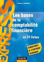 Les  bases de la comptabilité financière