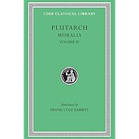 Amazon.com: Moralia, Volume XV: Fragments: 9780674994737: Plutarch