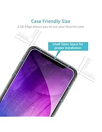 Protector de pantalla Syncwire