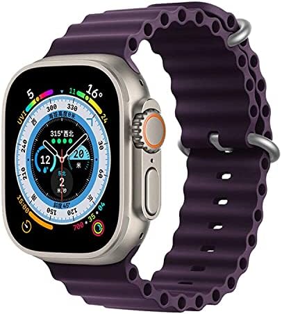Wristbands Amazon Series Apple Watch Bands Apple Watch Series 42mm