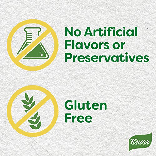 Knorr Professional™ Ultimate Chicken Stock Base Gluten Free, No