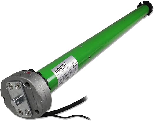motor toldo amazon