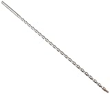 DEWALT Masonry Drill Bit, Percussion, 3/8-Inch by