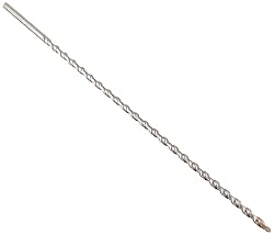 DEWALT Masonry Drill Bit, Percussion, 3/8-Inch by