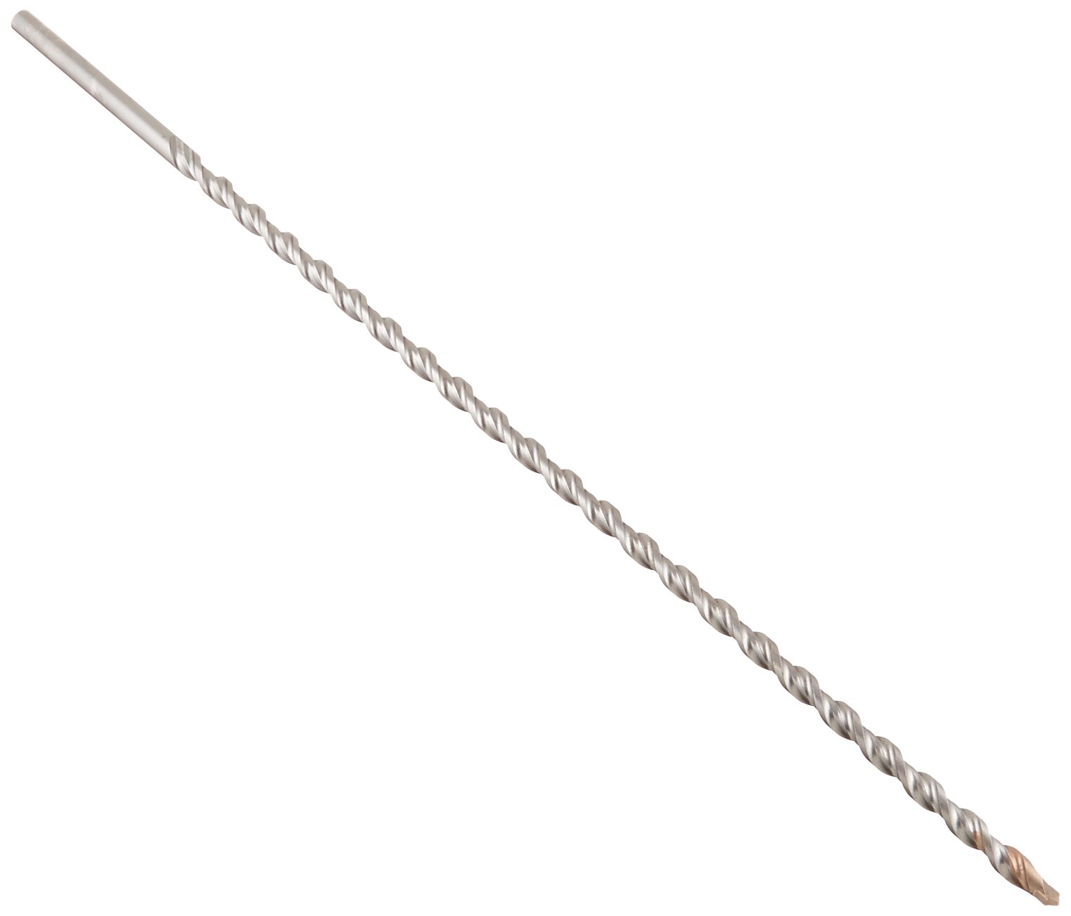 DEWALT Masonry Drill Bit, Percussion, 3/8-Inch by