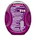 Gain Flings Scent Duets Laundry Detergent Pacs, Wildflower and Waterfall Scent, 61 Count