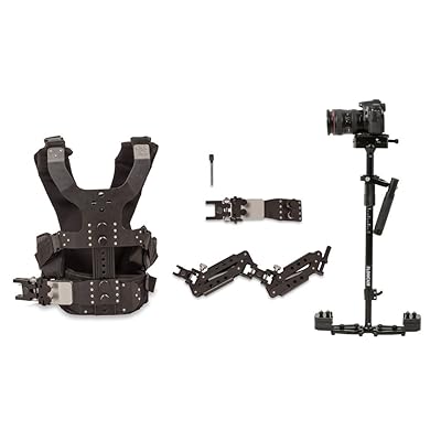 Estabilizador de cámara de video Flowcam DGS con Honduras Ubuy