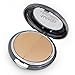 Alexis Vogel Delete Delete Kit, Under Eye Concealer Duo Compact with Angel Puff and Concealer Brush - Light