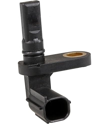 Amazon.com: Toyota 89543-0C020 ABS Wheel Speed Sensor