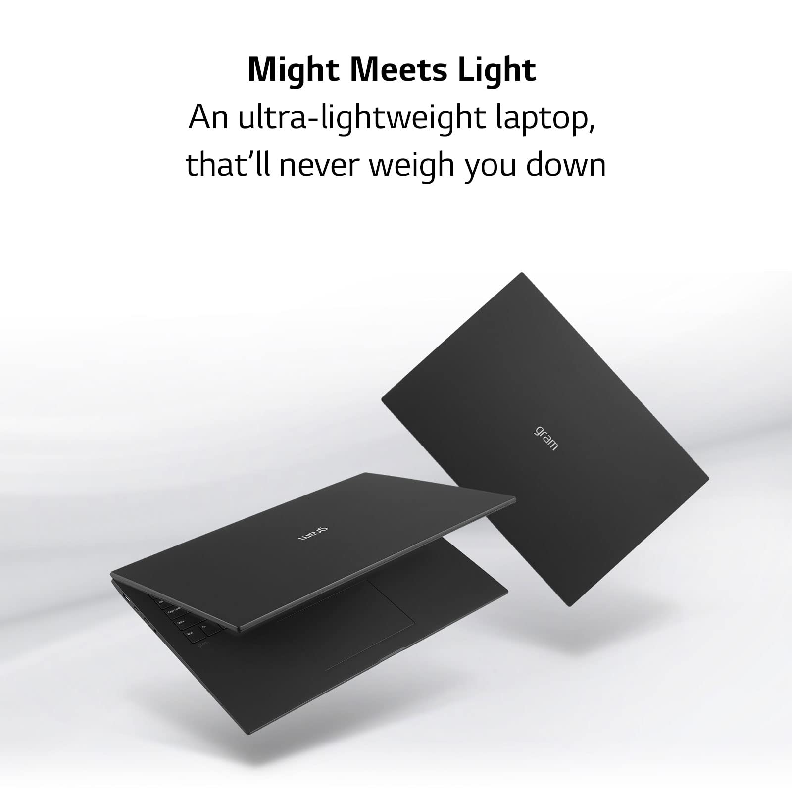 LG gram (2022) 16Z90Q Ultra Lightweight Laptop, 16