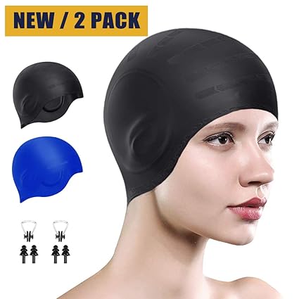 where to buy swimming hats