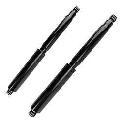 Torchbeam 2PCS Rear Shock Absorbers Struts