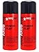 Sexy Hair Big Play Volumizing and Texturing Powder, 2 Pack Each 0.07 Ounce