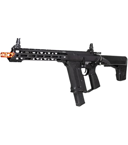 ミュージシャン KRYTAK TR47 AEG/6mm Krytac TR47 Rotary Hopup Unit for TR47 Airsoft AEG Rifles