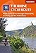 The Rhine Cycle Route: From source to sea through Switzerland, Germany and the Netherlands