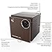 UO Smart Beam Laser, CES Awarded Portable Mini Projector, 1280x720HD, Focus Free Class 1 Laser, Wireless 2 hrs, Built in Speaker, MIRRORING Smartphone, Tablet, HDMI pc, Laptop, Video Game, Apple TV
