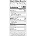 Simply Organic Doritos, White Cheddar Flavored Tortilla Chips, 7.5 Ounce