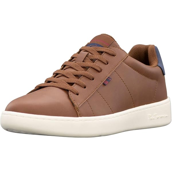 Amazon.com | Ben Sherman Men's, Hawthorn Sneaker | Fashion Sneakers