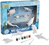 Aquatic Paint & Play