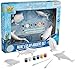 Aquatic Paint & Play