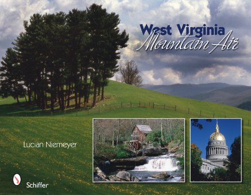 Download West Virginia Mountain Air