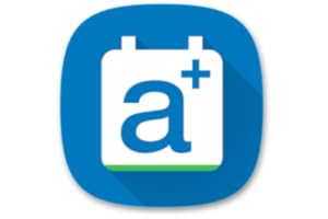 aCalendar+ Android Calendar