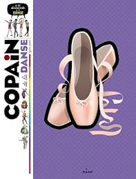 Copain de la danse