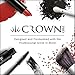 Crown PRO - Eyeshadow Blending Trio - Lid, Crease, and Detail Brushes