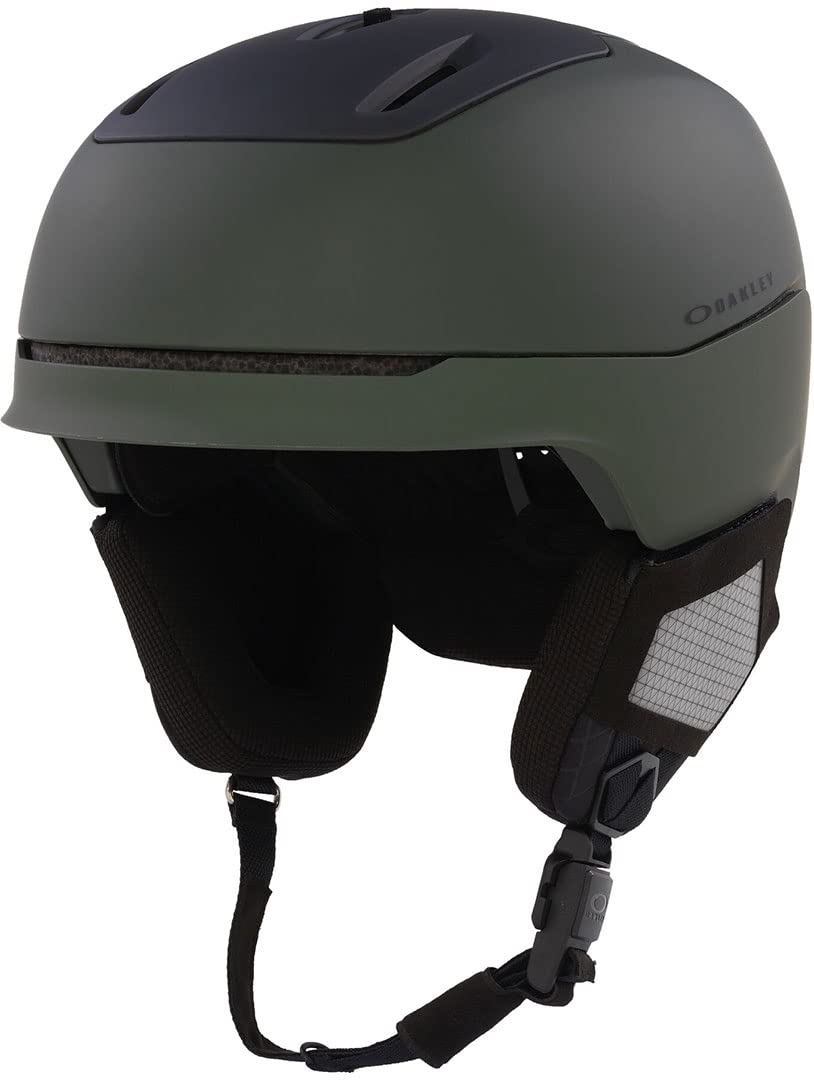 Casco Oakley MOD5 mediano
