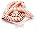 Telephone Cord Handset Curly - Phone Color Ladies Pink 25ft - Works on virtually all Trimline Phones and Princess Telephones - Landline Telephone Accessory iSoHo Phones