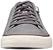 Teva Men's M Roller Washed Canvas Lace-Up Sneaker