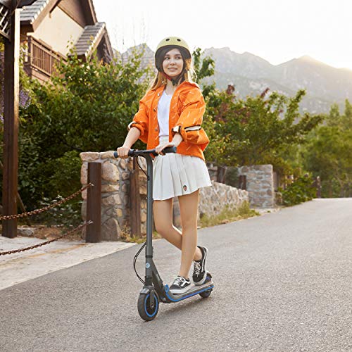 segway e10 electric scooter