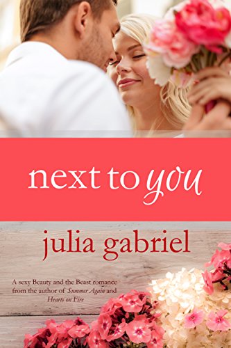 Next to You (Phlox Beauty Series Book 1)