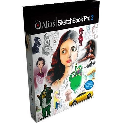 Autodesk Sketchbook Pro 2 Old Version